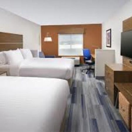 Comfort Suites Northlake Tucker Exterior foto